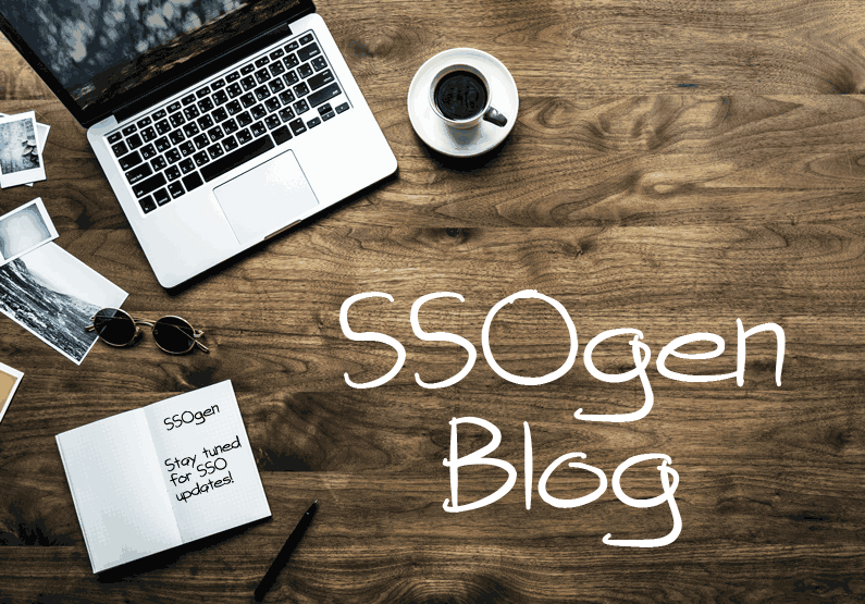 SSOgen - Blog